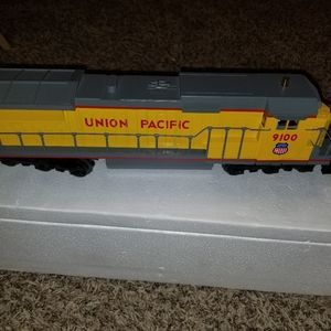🚂Lionel Electric Locomotive * Union Pacific*🚂